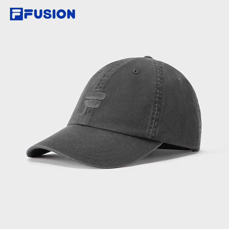 FILAFUSION斐乐潮牌帽类