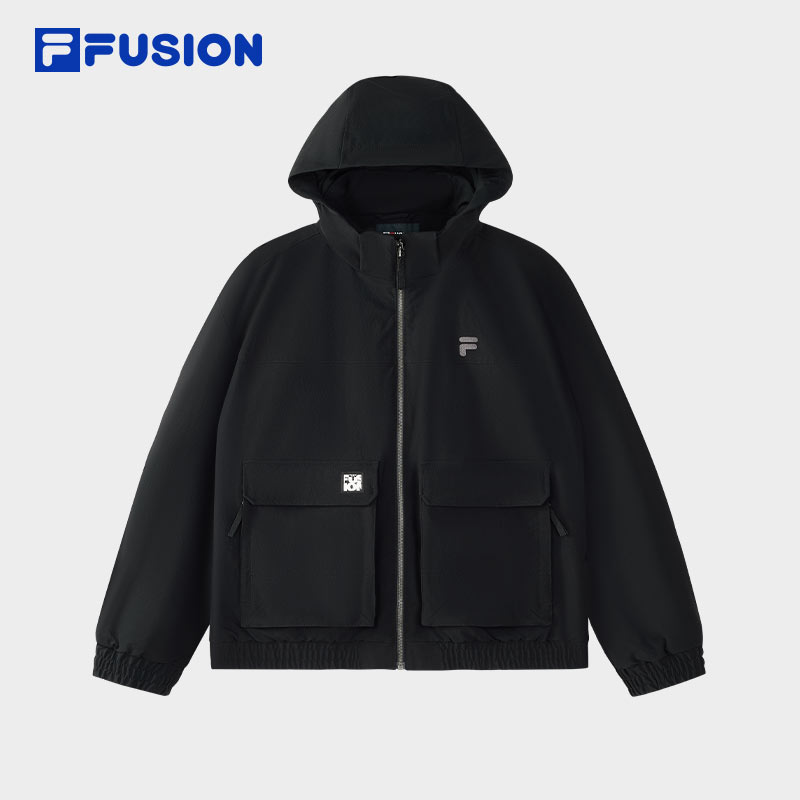 FILAFUSION斐乐男子外套