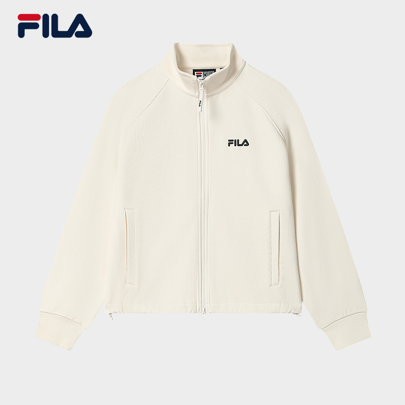FILA斐乐女子针织上衣