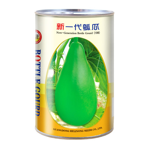 和利农正源新一代瓠瓜