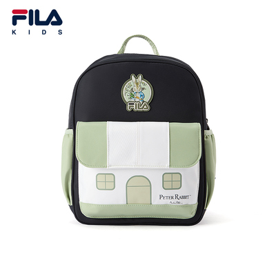 FILA斐乐男女小童双肩包