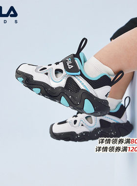 FILA斐乐儿童童鞋综训鞋