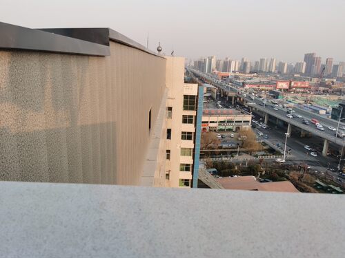 特惠彩钢复合板罩棚机房仓库雨棚平台设计搭建结构槽钢莱钢安装