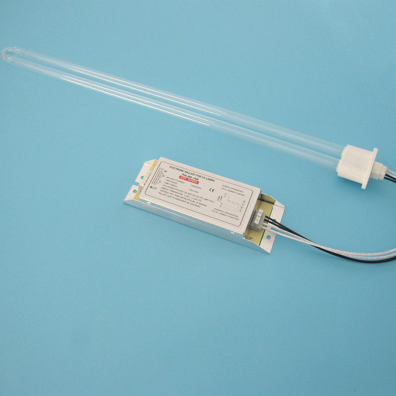 ph-8001w环保镇流器工业废气5处-理光氧灯0管镇流器