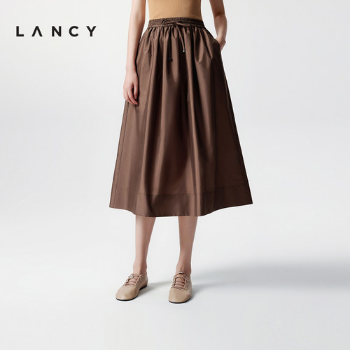 美拉德色系  精致百搭 包容身材