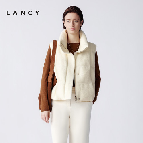 毛毛圈表面 茧型剪裁 轻盈填充