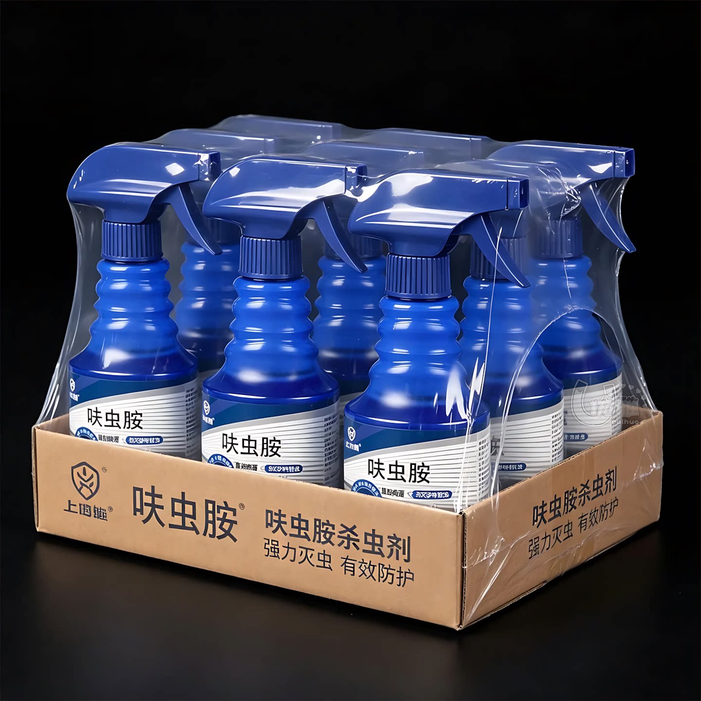 呋虫胺气雾剂家用灭蟑螂蚂蚁长效