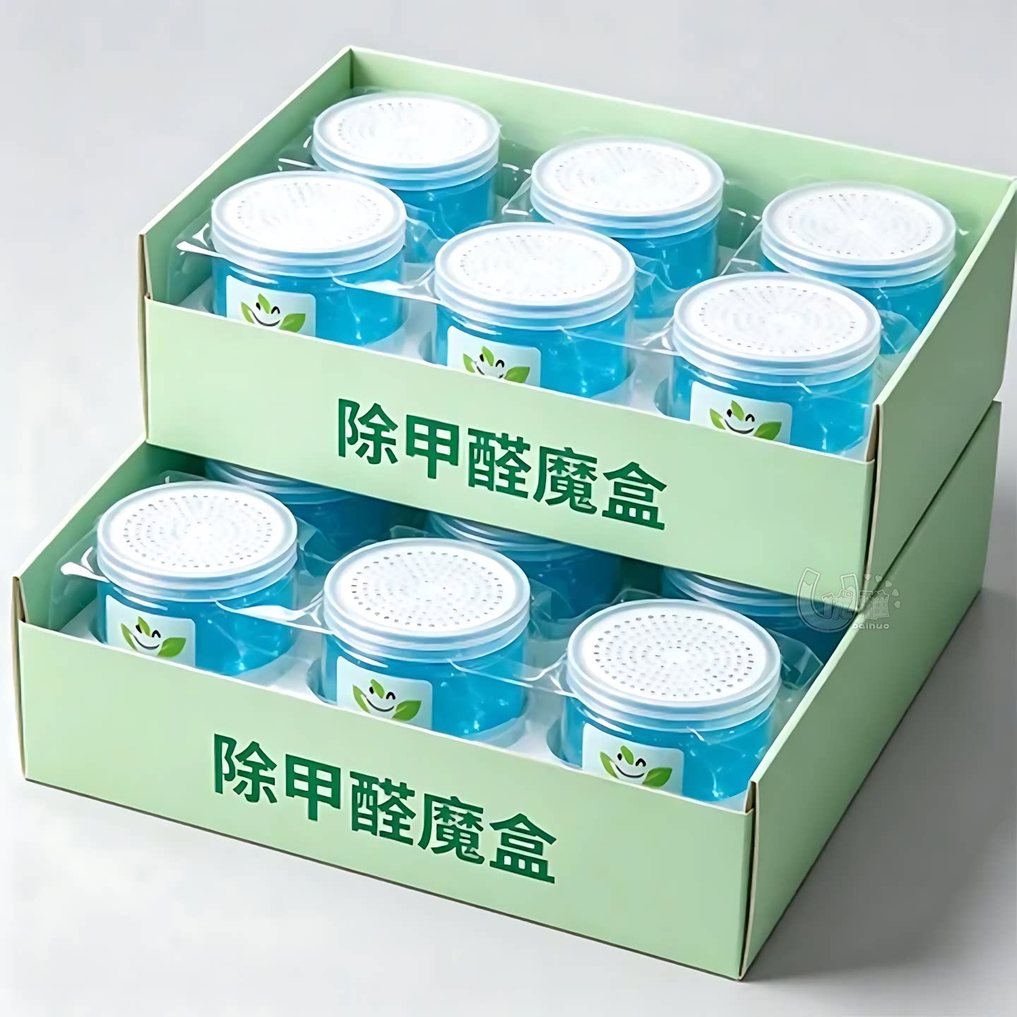 强力甲醛魔盒装修房子除醛用品