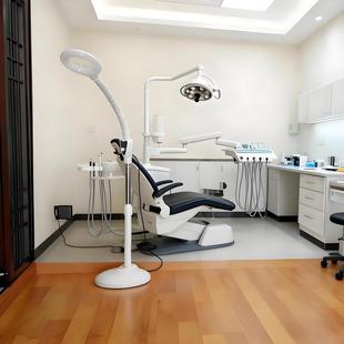 照明灯妇科单个纹绣小型无影灯医用美颜初学者祛痘折叠led美容灯