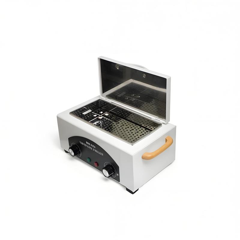 穿孔内衣裤皮肤管理中心手机入户消毒盒臭氧盒衣物消毒烘干机