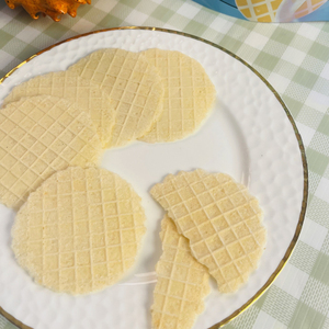 光合北纬鲜虾片非油炸儿童零食磨牙棒无添加饼干赠辅食食谱