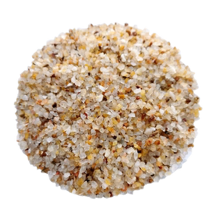 鱼缸底砂造景沙装饰铺底化妆沙石头水草泥专用底砂细沙河沙水晶沙