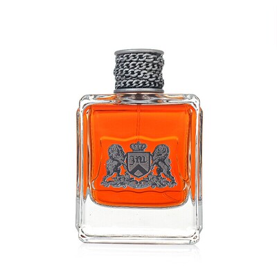 保税仓发Juicy Couture橘滋Dirty English脏话男士香水100ml