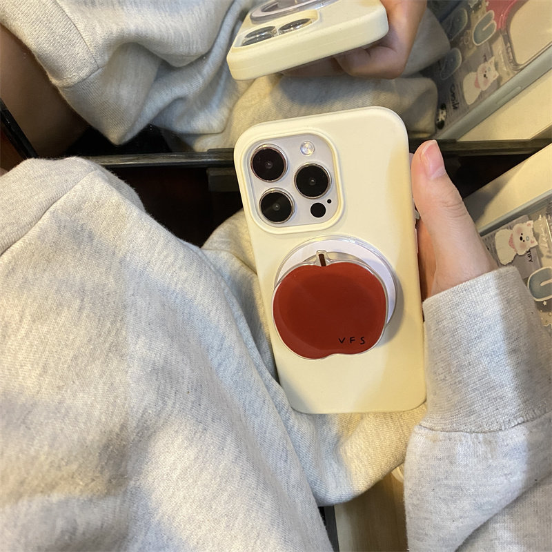 LYBH 小众ins夏日简约磁吸苹果支架适用iPhone14ProMax新款14液态硅胶15手机壳13pro苹果13/12全包11防摔保护,3C数码配件,手机保护套/壳,淘宝优惠券,粉丝福利购,淘宝优惠卷
