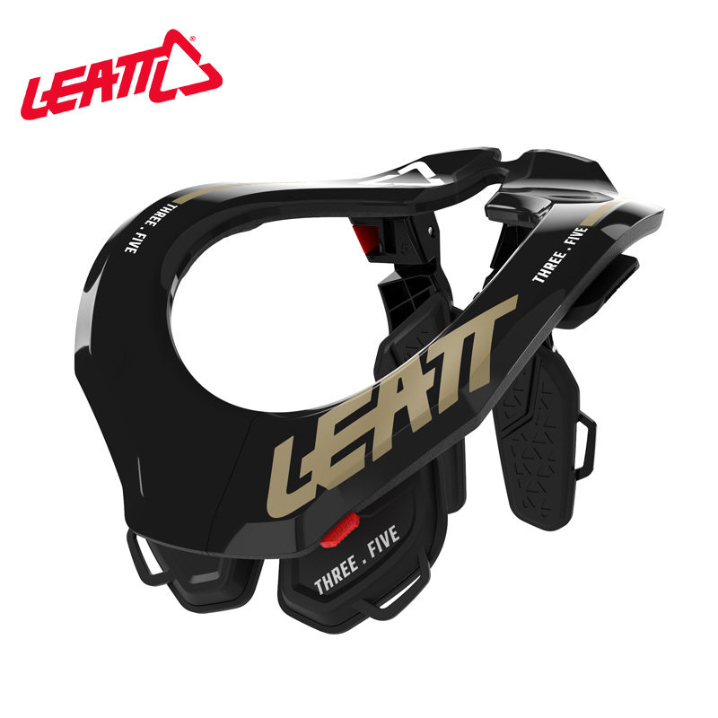 leatt摩托车护颈防扭护脖