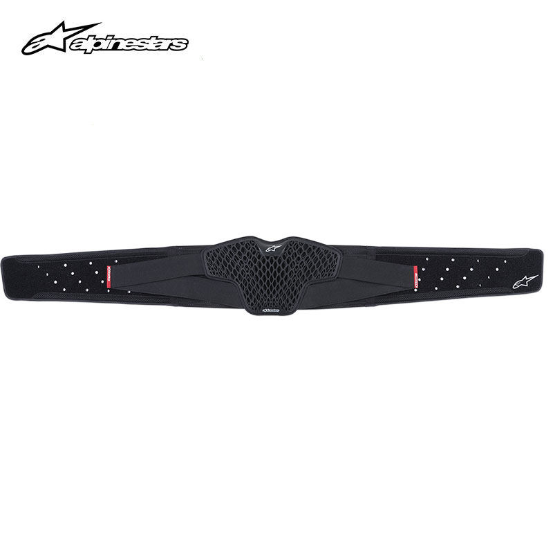 A星alpinestars越野摩托车骑行装备护腰护肾腰带林道拉力赛车护背