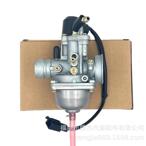 摩托车化油器二冲程 适用于 Jog 90 50 ARC CAT 50cc 90cc