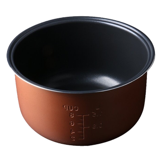 适用于美的电饭煲4L内胆MB-WFD4016/FD4015/FD4019蜂窝内锅配件