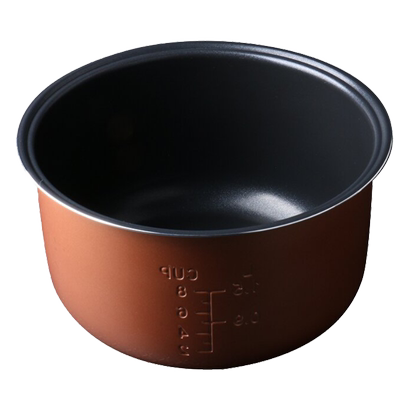 适用美的电饭煲4L内胆MB-WFD4016