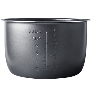 适用于爱德电压力锅内胆YBD40-80C/CYYB40-80食品级不粘锅胆4L升