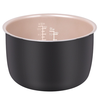 电压力锅内胆5升LE578/LE583配件