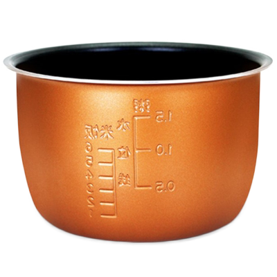 适用于优益电饭煲内胆2L升Y-MFB6