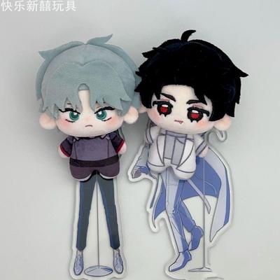 异形舞台动漫周边ivan伊凡till10