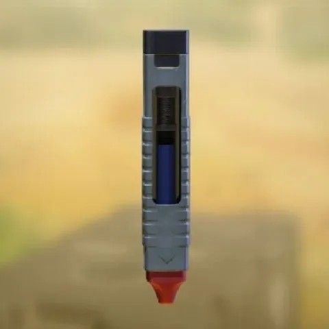 使命召唤永别codm能量剂