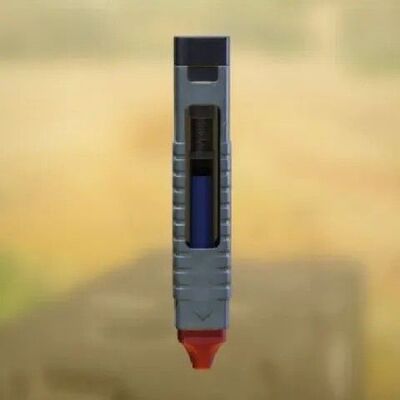 使命召唤永别codm能量剂