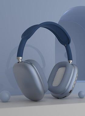 P9 Bluetooth Headset Headphone Handsfree Wireless Earphone