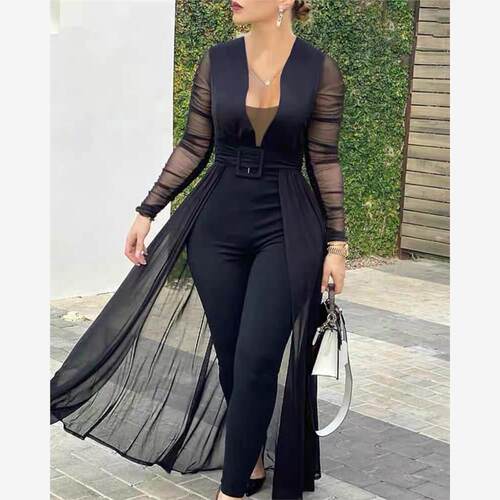 FashionJumptwen时尚连