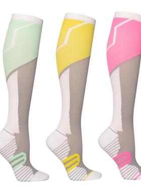 Compression Socks for Men Women Running Sport Stocking sock