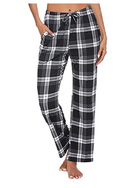 Yogahose Ganzk&ouml;rperhose Haremshose Homewear哈伦裤家居服