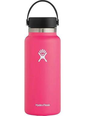 Stainless Steel Water Bottle Vacuum Travel Thermal cup 32oz