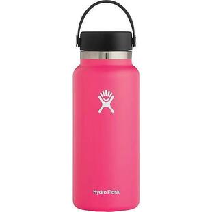 Stainless Steel Water Bottle Vacuum Travel Thermal cup 32oz