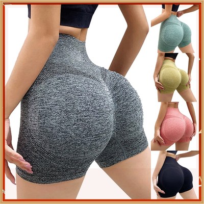 Workout Shorts Leggings Women Summer Athletic Running Shorts