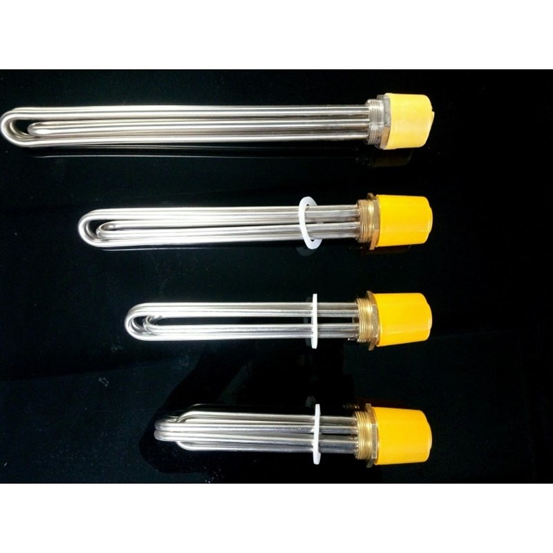 欣顺昊酿酒设备酿酒器大功率导热电加热管电加热棒220UV/380V通用