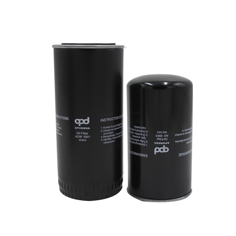 APD空压机机油过滤器WD96