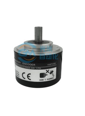 全新原装正品TRD-N2500-RZW光洋KOYO旋转编码器外径50mm轴径8mm