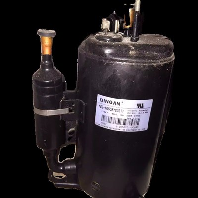 YZH-E215RE9 YZH-B160REAT7ML庆安全新原装制冷换热压缩机