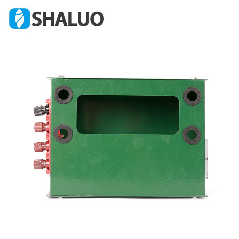 STC柴油发电机10KW8KW15千瓦20KW24KW开关箱配件接线盒总成配电箱