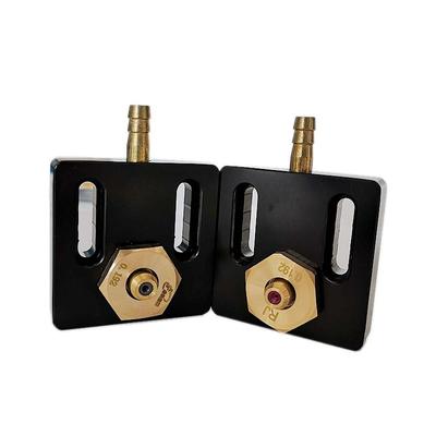 线切割中走丝红宝石水嘴