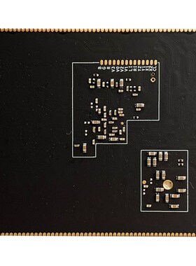 全志 A40i 核心板1G内存工业级安卓Linux嵌入式ARM开发板双以太网