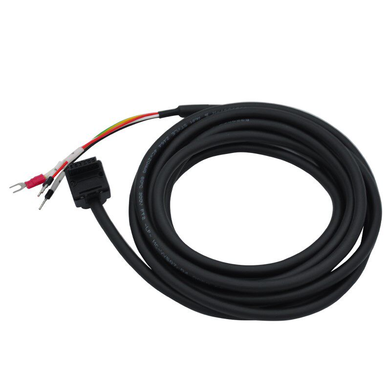 JZSP-CSM12-03-E JZSP-CSM12-05-E JZSP-CSM12-10-E安川电源电缆