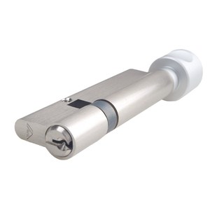 roto德国进口诺托锁芯防盗门锁芯通用型铝合金门锁芯断桥铝门锁芯