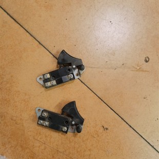 嘉威那电链锯5117电锯5115链锯220v电链锯嘉威那链条导板配件