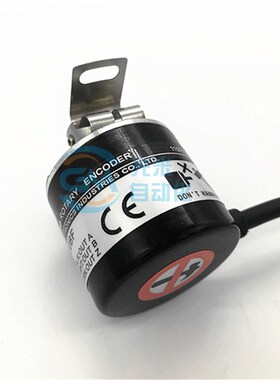 全新光洋TRD-2TH2500V-5M光洋同款旋转编码器2500线外径38mm