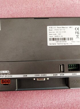 原装拆机FcE2043C/FE2043C-SX/PT056-1BF-T1S/PT070-1AF-T1S触摸