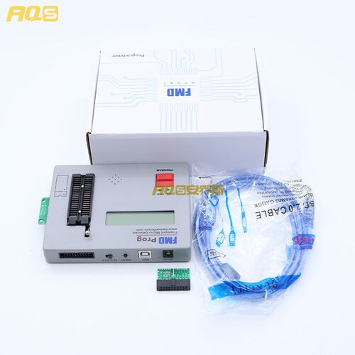 FMD辉芒微烧录器 辉芒微FMD-LINK三合一工具 辉芒微FMD-IDE仿真器