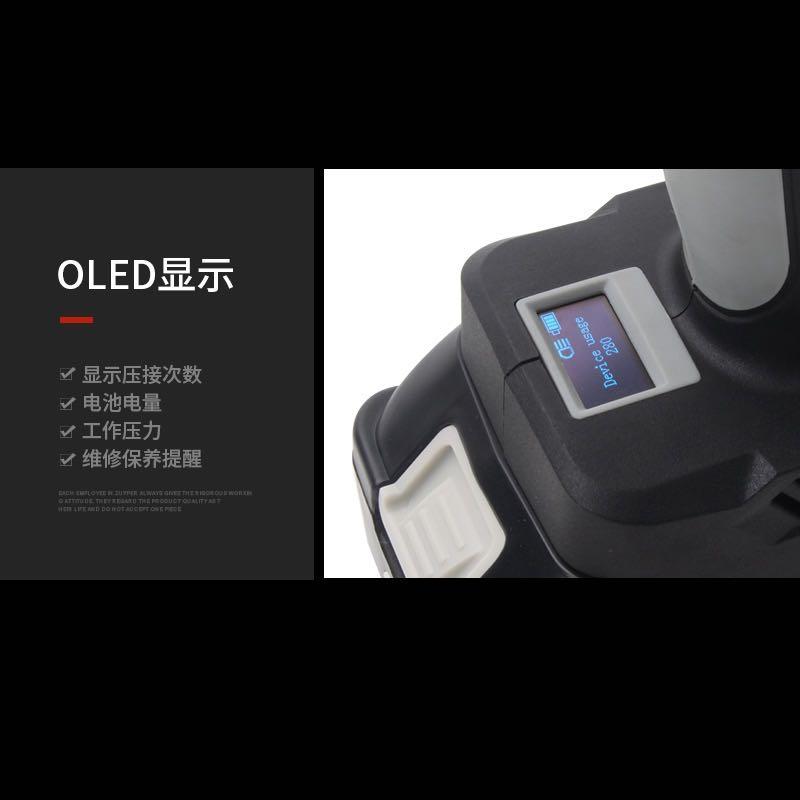 EB-400巨力工具ZUR卓普液